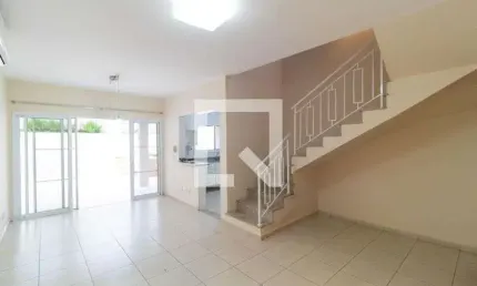 Apartamento para Aluguel - Fazenda Santa Cândida, 3 Quartos,  180 m² - Campinas