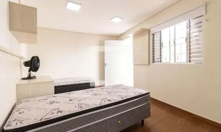 Cobertura para Aluguel - Liberdade, 2 Quartos,  110 m² - São Paulo