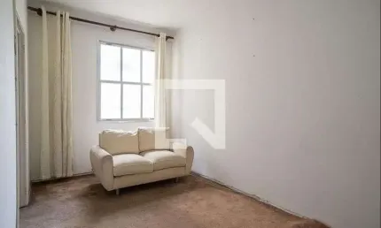 Apartamento para Aluguel - Consolação, 1 Quarto,  42 m² - São Paulo