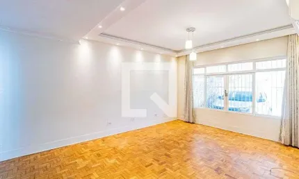 Casa para Aluguel - Nova Jaguaré, 3 Quartos,  200 m² - São Paulo