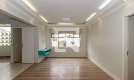 Apartamento para aluguel - moema, 3 quartos,  110 m² - são paulo