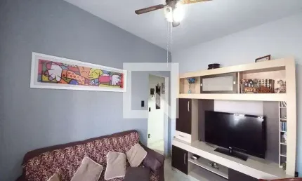 Casa para Aluguel - Campos Elíseos , 3 Quartos,  270 m² - Campinas