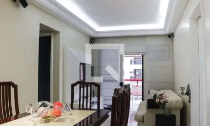 Apartamento para Aluguel - Jardim Oceânico, 2 Quartos,  96 m² - Rio de Janeiro