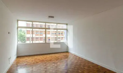 Apartamento para Aluguel - Higienópolis, 3 Quartos,  145 m² - São Paulo