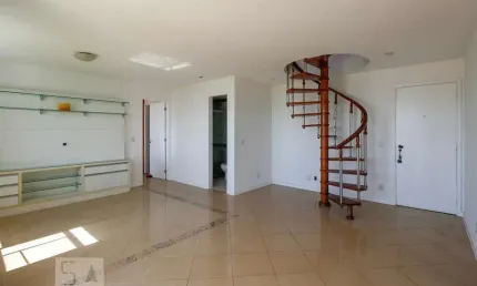 Cobertura para Aluguel - Recreio, 2 Quartos,  123 m² - Rio de Janeiro