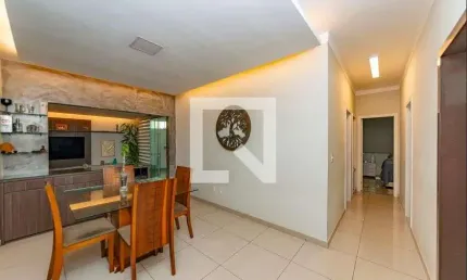 Apartamento para Aluguel - Havaí, 3 Quartos,  145 m² - Belo Horizonte