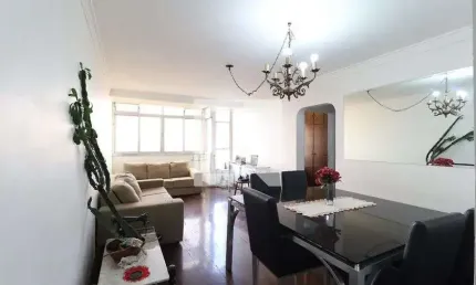 Apartamento para Aluguel - Tucuruvi, 3 Quartos,  90 m² - São Paulo