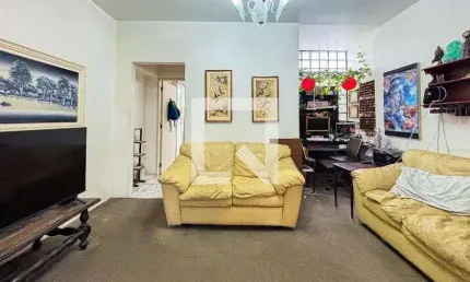 Casa para Aluguel - Pinheiros, 3 Quartos,  190 m² - São Paulo