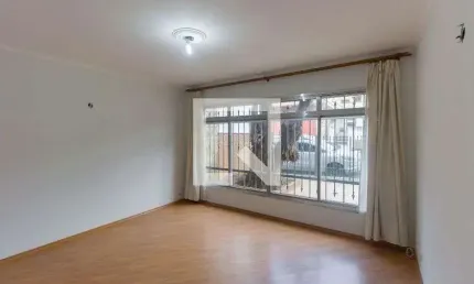 Casa para aluguel - vila ema, 2 quartos,  180 m² - são paulo