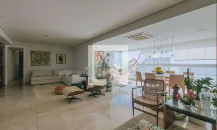 Apartamento para Aluguel - Barra, 3 Quartos,  144 m² - Salvador