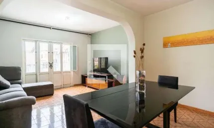 Casa para Aluguel - Freguesia do Ó, 3 Quartos,  163 m² - São Paulo