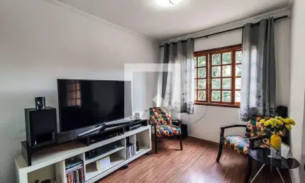 Casa para Aluguel - Portal do Morumbi, 2 Quartos,  150 m² - São Paulo