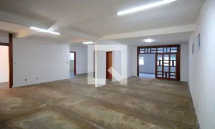 Casa para Aluguel - São Bento, 5 Quartos,  700 m² - Belo Horizonte