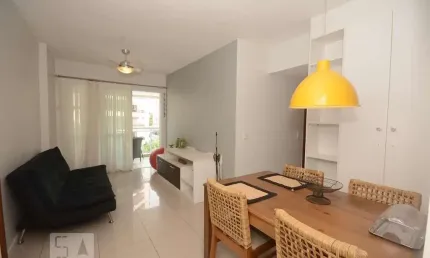 Apartamento para aluguel - jacarepaguá, 2 quartos,  72 m² - rio de janeiro
