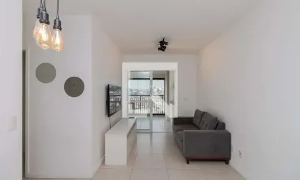 Apartamento para aluguel - sacomã, 2 quartos,  67 m² - são paulo