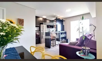 Apartamento para Aluguel - Anhangabaú , 2 Quartos,  65 m² - Jundiaí