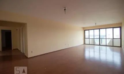 Apartamento para aluguel - centro, 3 quartos,  205 m² - jundiaí