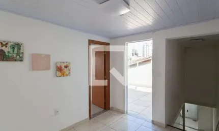 Casa para Aluguel - Alípio de Melo, 5 Quartos,  226 m² - Belo Horizonte