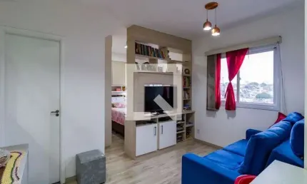 Apartamento para Aluguel - Vila Andrade, 1 Quarto,  32 m² - São Paulo