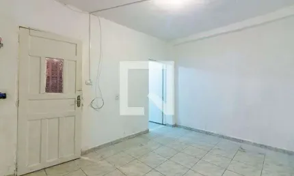 Casa para Aluguel - Padroeira, 1 Quarto,  40 m² - Osasco