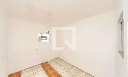 Casa para aluguel - sapopemba, 1 quarto,  33 m² - são paulo