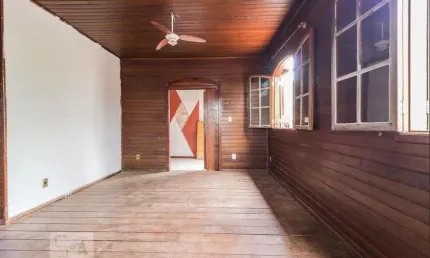 Casa para Aluguel - Cavalhada, 3 Quartos,  101 m² - Porto Alegre