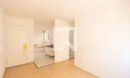 Apartamento para aluguel - guaratiba, 2 quartos,  42 m² - rio de janeiro