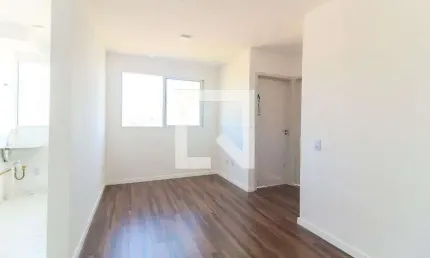 Apartamento para aluguel - vila princesa isabel, 2 quartos,  42 m² - são paulo
