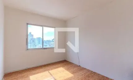 Kitnet / Stúdio para Aluguel - Centro, 1 Quarto,  37 m² - São Paulo