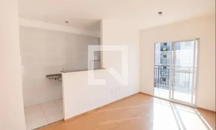 Apartamento para Aluguel - Campo Grande, 2 Quartos,  46 m² - Rio de Janeiro