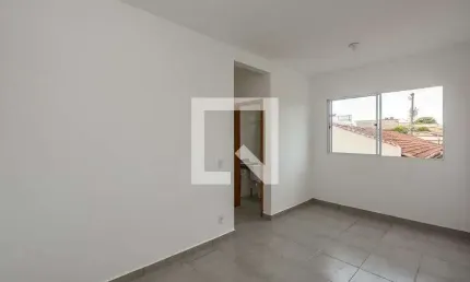 Apartamento para Aluguel - Alto dos Pinheiros, 2 Quartos,  55 m² - Belo Horizonte