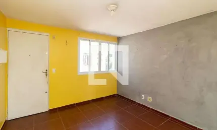 Apartamento para Aluguel - Conjunto Residencial Jose Bonifacio, 2 Quartos,  45 m² - São Paulo