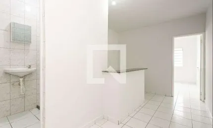 Apartamento para Aluguel - Penha de França, 1 Quarto,  30 m² - São Paulo