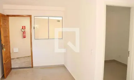 Kitnet / Stúdio para Aluguel - Cidade Lider, 2 Quartos,  31 m² - São Paulo