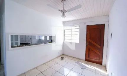 Apartamento para Aluguel - Cangaíba, 2 Quartos,  46 m² - São Paulo
