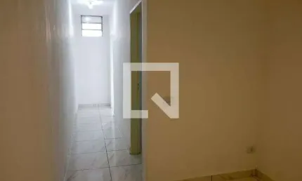 Casa para Aluguel - Novo Osasco, 1 Quarto,  48 m² - Osasco