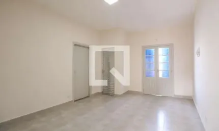 Casa para Aluguel - Mooca, 1 Quarto,  42 m² - São Paulo