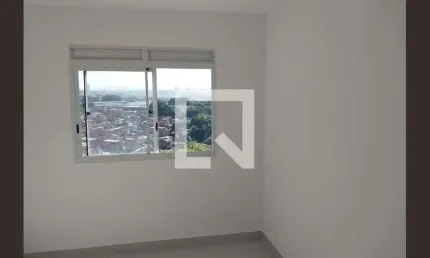 Apartamento para aluguel - ponte grande, 2 quartos,  32 m² - guarulhos