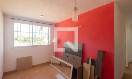Apartamento para Aluguel - Guaratiba, 2 Quartos,  90 m² - Rio de Janeiro