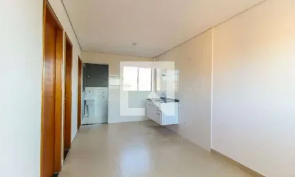 Apartamento para Aluguel - Cidade Lider, 2 Quartos,  38 m² - São Paulo