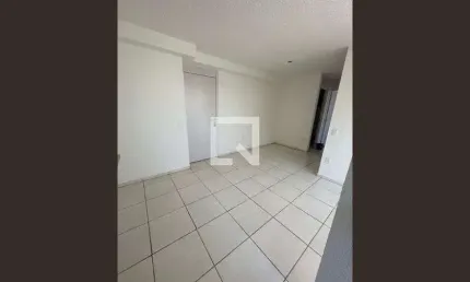 Apartamento para aluguel - campo grande, 2 quartos,  43 m² - rio de janeiro