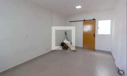 Kitnet / Stúdio para Aluguel - Jardim São Manoel, 1 Quarto,  25 m² - Guarulhos