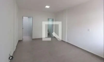 Kitnet / Stúdio para Aluguel - Jardim São Manoel, 1 Quarto,  25 m² - Guarulhos