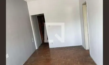 Apartamento para Aluguel - Irajá, 1 Quarto,  412 m² - Rio de Janeiro