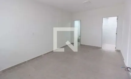 Apartamento para Aluguel - Jardim São Manoel, 1 Quarto,  25 m² - Guarulhos