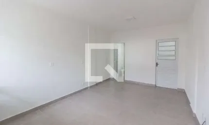 Apartamento para Aluguel - Jardim São Manoel, 1 Quarto,  25 m² - Guarulhos