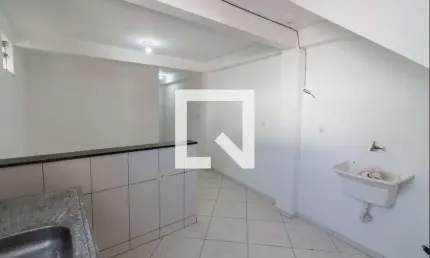 Apartamento para aluguel - vila dalva, 2 quartos,  40 m² - são paulo