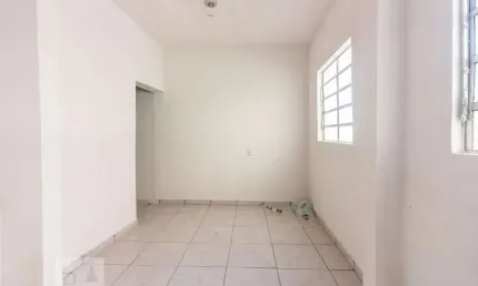 Kitnet / Stúdio para Aluguel - Jardim Roberto, 1 Quarto,  50 m² - Osasco