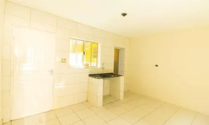 Casa para Aluguel - Casa Verde, 1 Quarto,  60 m² - São Paulo
