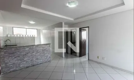 Casa para Aluguel - Itapuã, 2 Quartos,  97 m² - Salvador